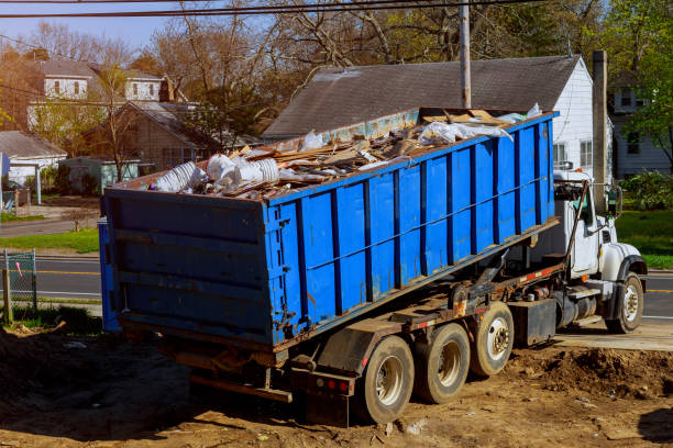 Full-Service Junk Removal in Austin, AR